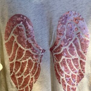 Victoria’s Secret Angel hoodie size Large